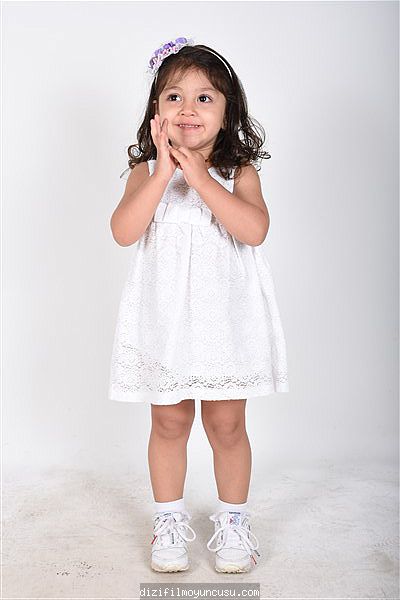 İzmir Cast Ajans Milena 1265