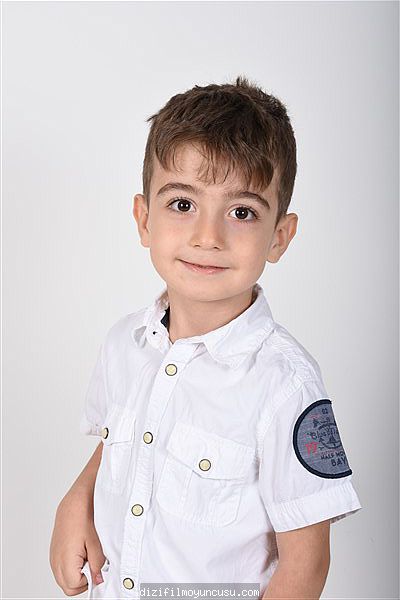 İzmir Cast Ajans Musab 1212