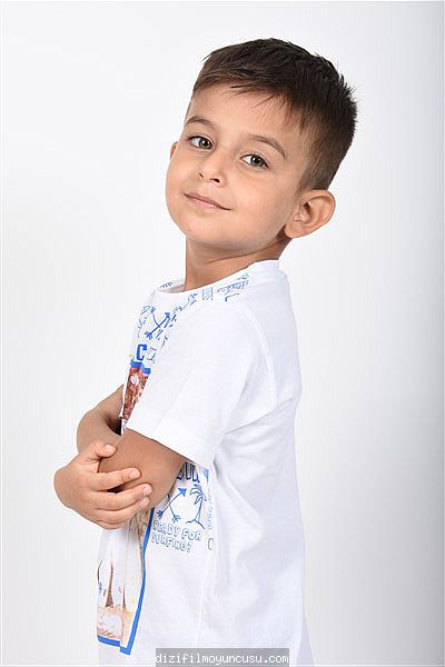 İzmir Cast Ajans İsmail 8468