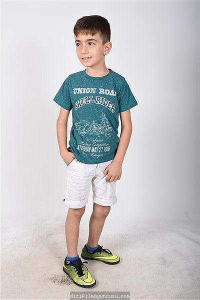 İzmir Cast Ajans Mustafa 1206
