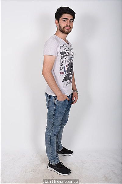 İzmir Cast Ajans Ahmet 1166