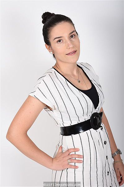 İzmir Cast Ajans Fatma 8491
