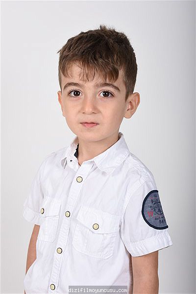 İzmir Cast Ajans Musab 1211