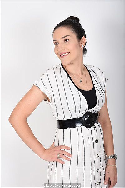 İzmir Cast Ajans Fatma 1262