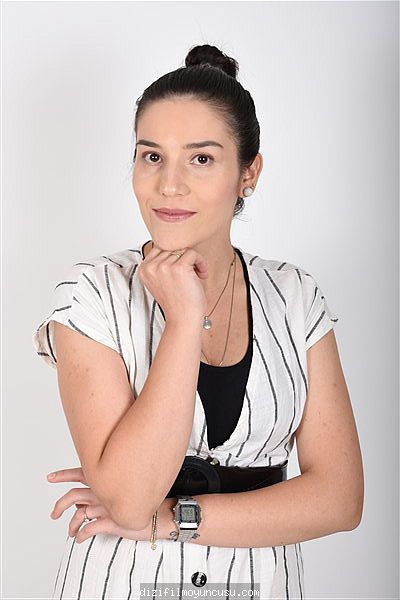 İzmir Cast Ajans Fatma 1263