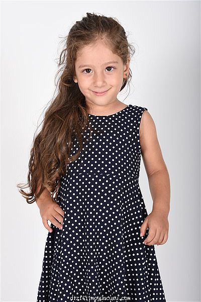 İzmir Cast Ajans Kumsal 8490