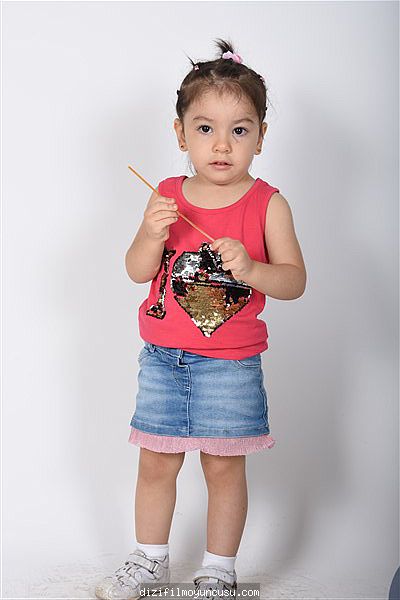 İzmir Cast Ajans Ela 1215