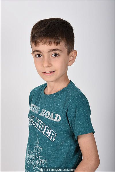 İzmir Cast Ajans Mustafa 1207