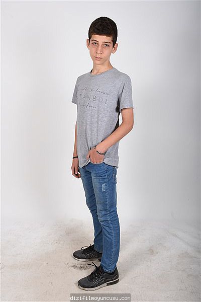 İzmir Cast Ajans Yusuf 1254