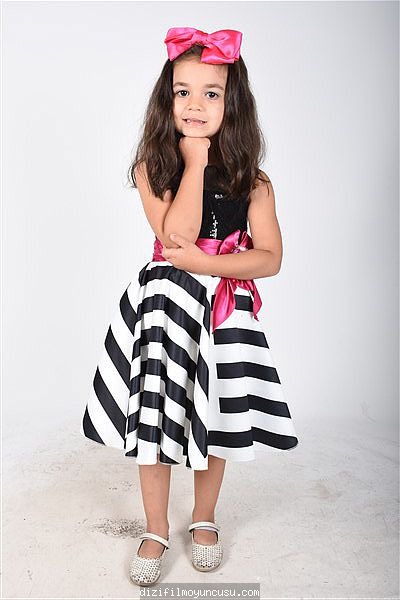 İzmir Cast Ajans Beril 1197
