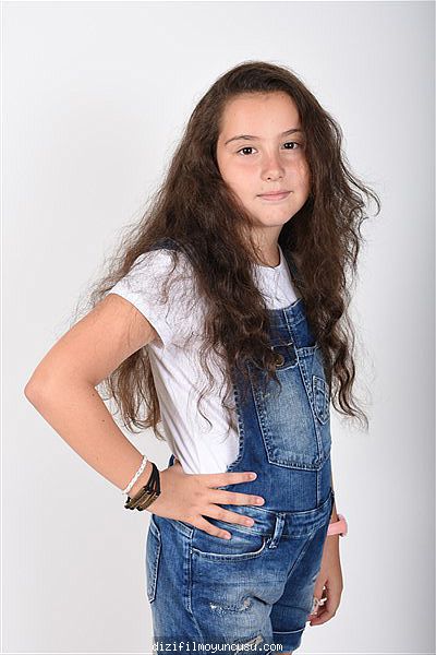 İzmir Cast Ajans Balım 1225
