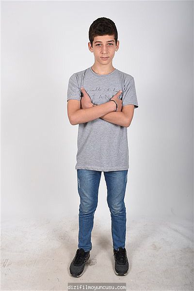 İzmir Cast Ajans Yusuf 1253