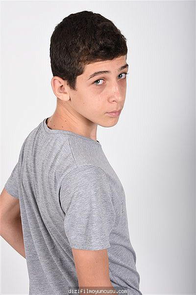 İzmir Cast Ajans Yusuf 1256