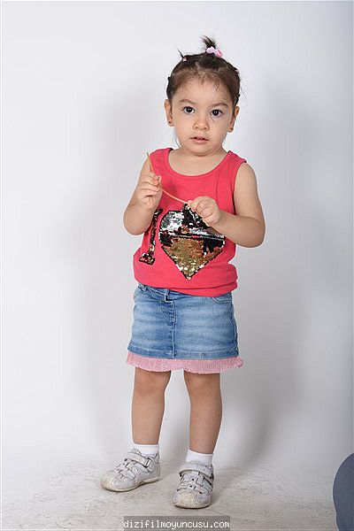 İzmir Cast Ajans Ela 1216