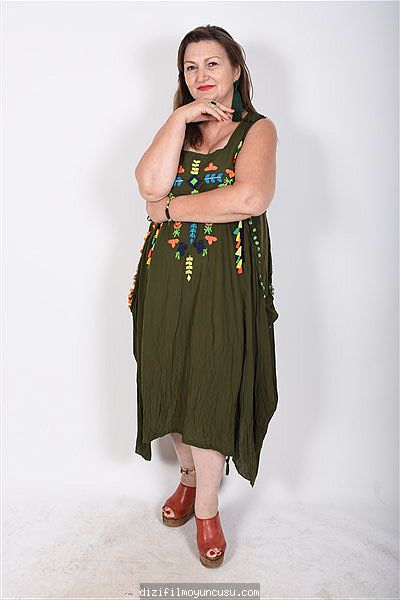 İzmir Cast Ajans Aygül 1184