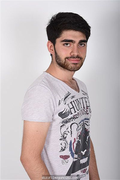 İzmir Cast Ajans Ahmet 1165