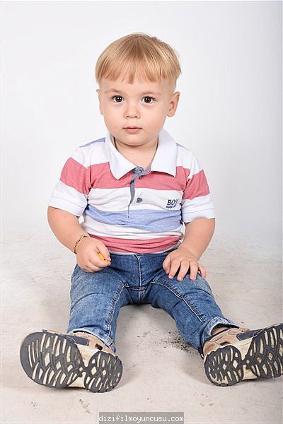 İzmir Cast Ajans Tamer 1240