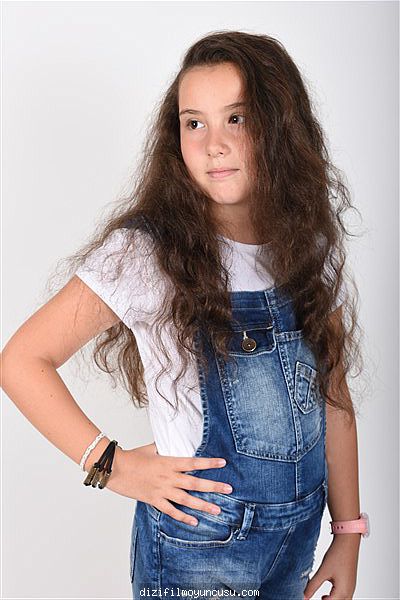İzmir Cast Ajans Balım 1227