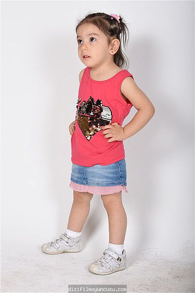 İzmir Cast Ajans Ela 1214