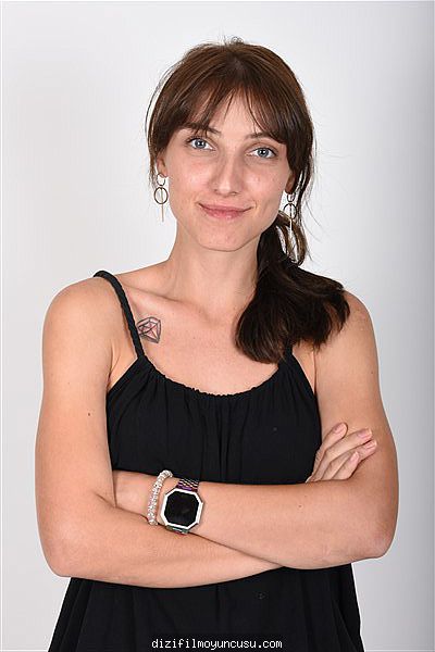 İzmir Cast Ajans Nur 8437