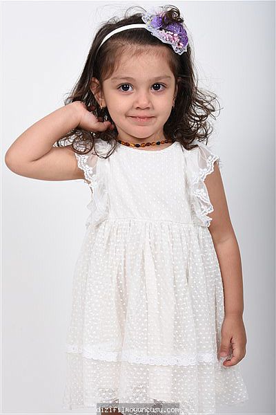 İzmir Cast Ajans Milena 1267