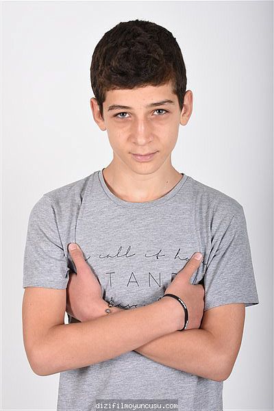 İzmir Cast Ajans Yusuf 8489