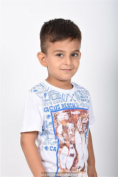 İzmir Cast Ajans İsmail 1217