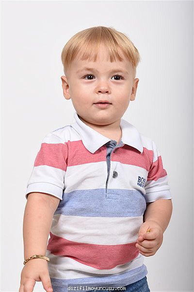 İzmir Cast Ajans Tamer 1239