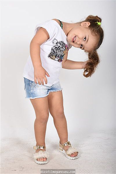 İzmir Cast Ajans Zeynep 1187
