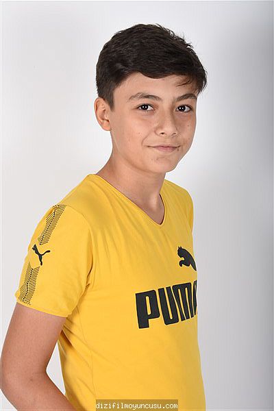 İzmir Cast Ajans Arda 8451