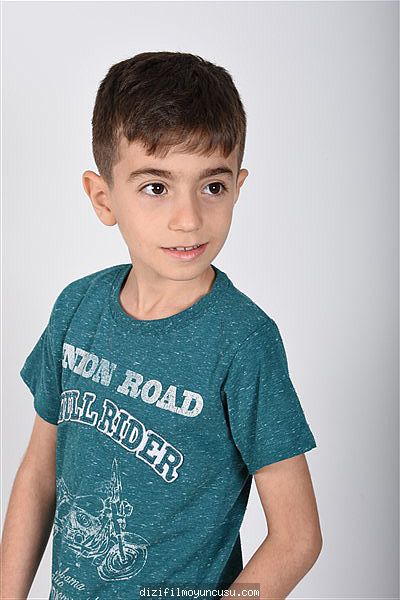 İzmir Cast Ajans Mustafa 1208