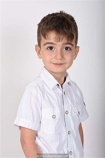 İzmir Cast Ajans Musab 8463