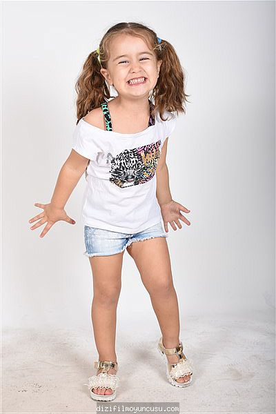 İzmir Cast Ajans Zeynep 1188