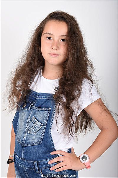 İzmir Cast Ajans Balım 8474