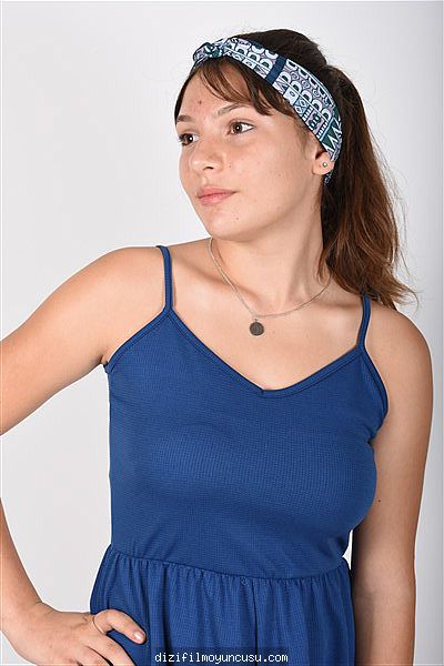 İzmir Cast Ajans Seda 1247