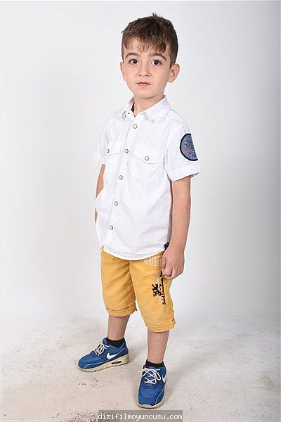 İzmir Cast Ajans Musab 1210