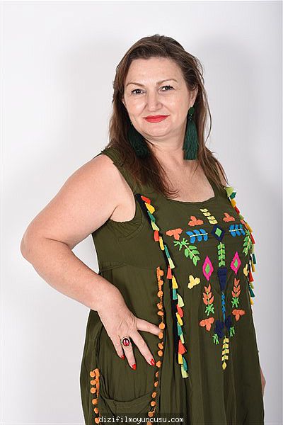 İzmir Cast Ajans Aygül 1181