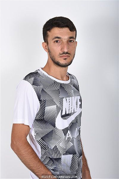 İzmir Cast Ajans Recep 1177