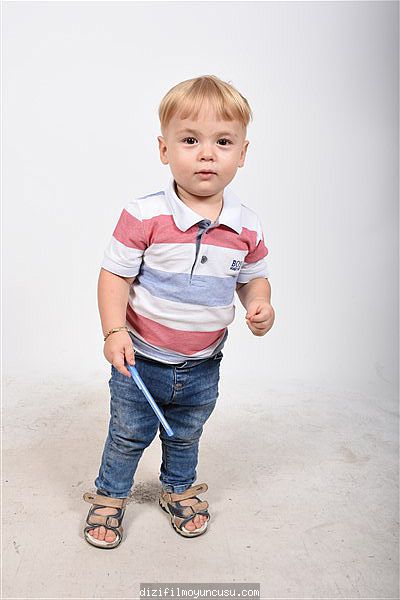 İzmir Cast Ajans Tamer 1238