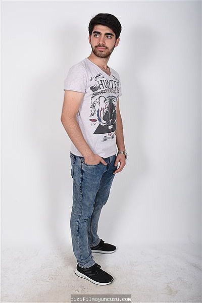 İzmir Cast Ajans Ahmet 1168