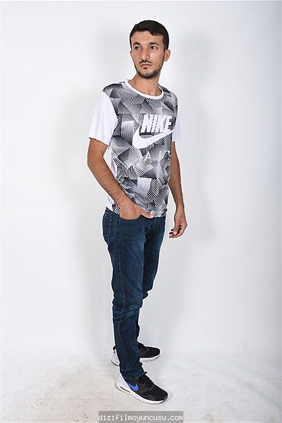 İzmir Cast Ajans Recep 1179