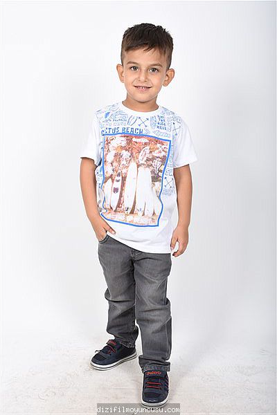 İzmir Cast Ajans İsmail 1220