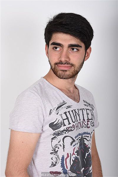 İzmir Cast Ajans Ahmet 1167