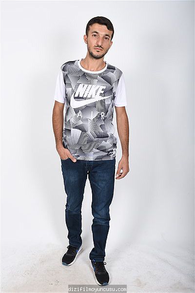 İzmir Cast Ajans Recep 1180