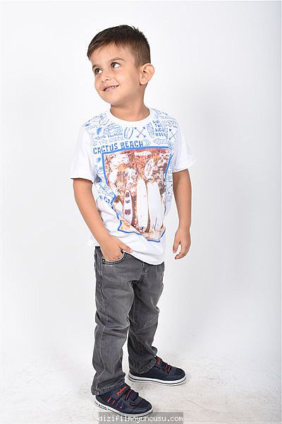 İzmir Cast Ajans İsmail 1218