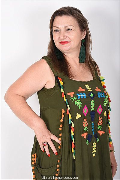 İzmir Cast Ajans Aygül 1182