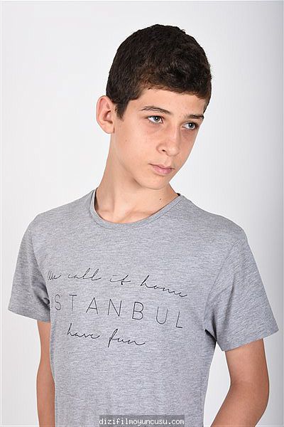 İzmir Cast Ajans Yusuf 1255