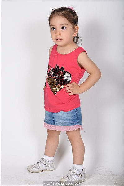İzmir Cast Ajans Ela 1213