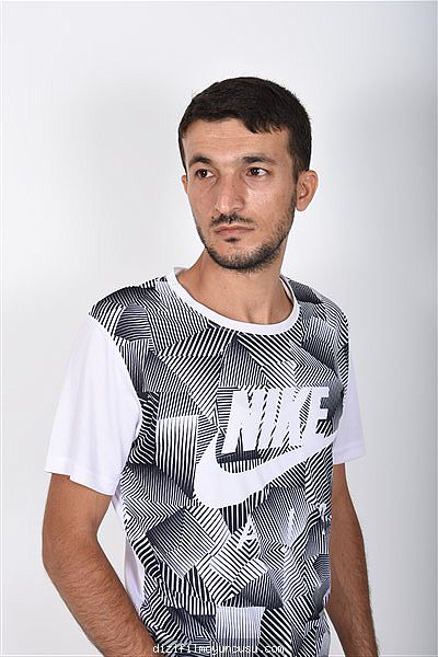 İzmir Cast Ajans Recep 1178