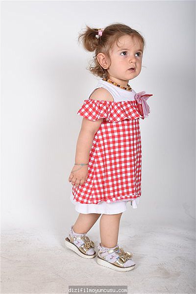 İzmir Cast Ajans Buğlem 1169